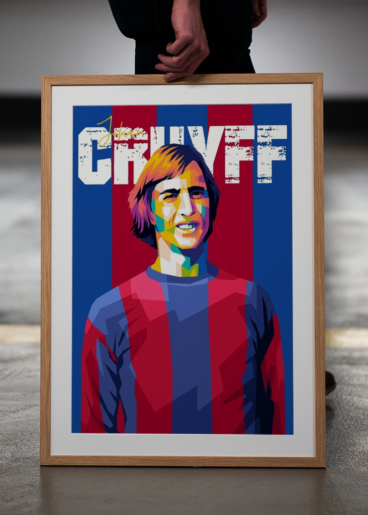 Johan Cruyff