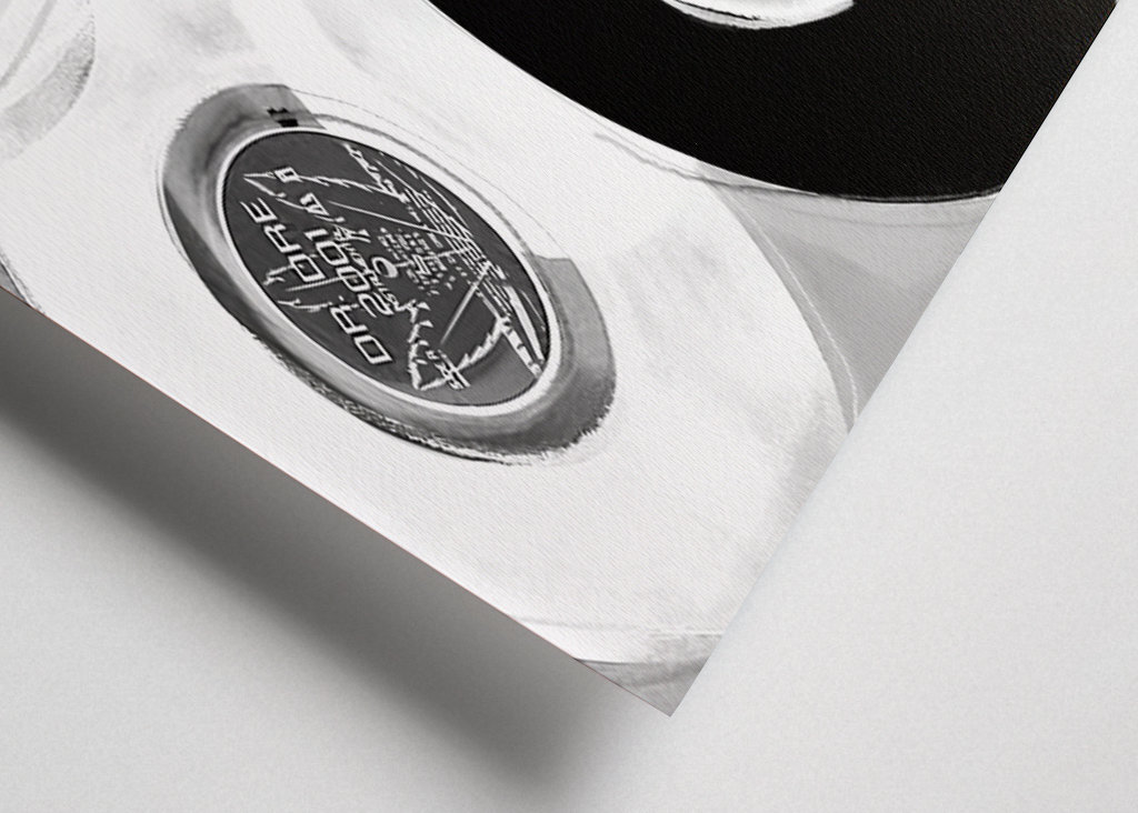 Hip Hop Vinyl Collection