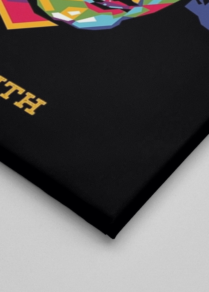 WPAP the Cure Robert Smith