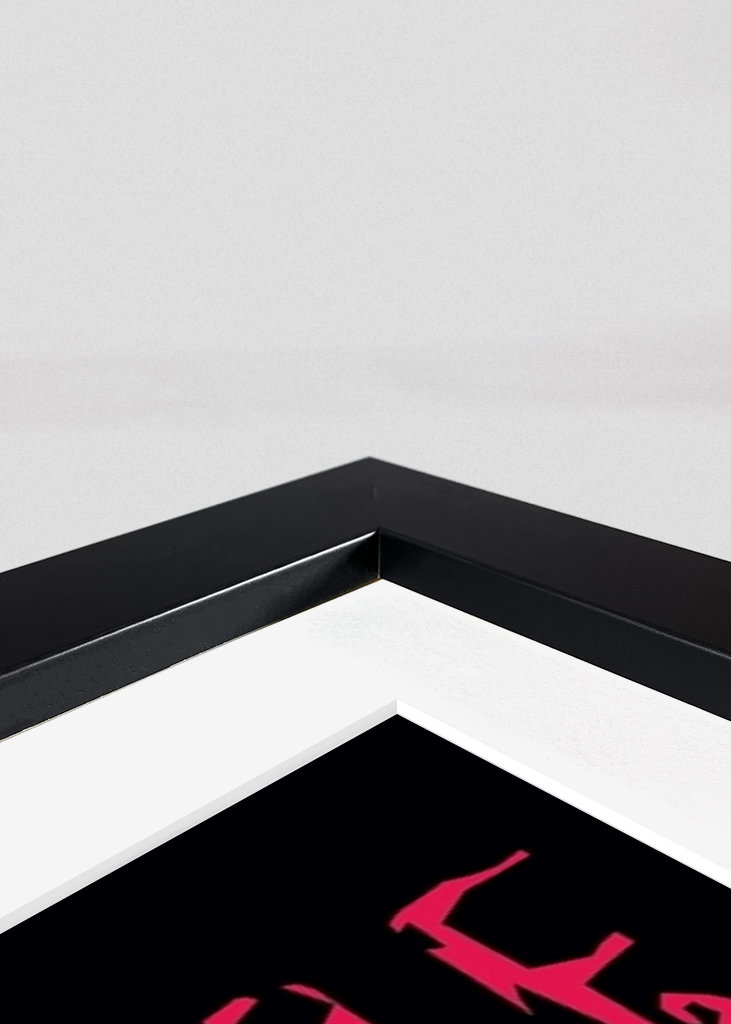 WPAP the Cure Robert Smith