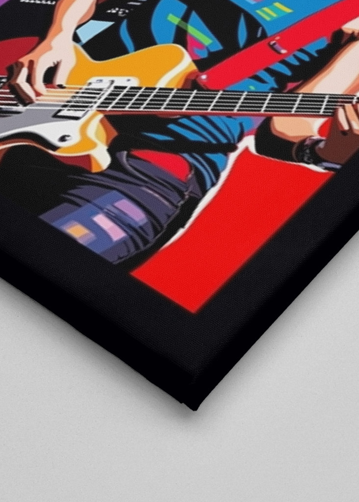 Joan Jett WPAP