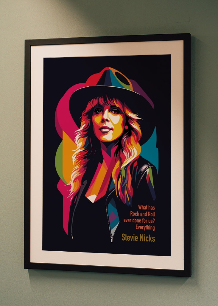 Stevie Nicks quote