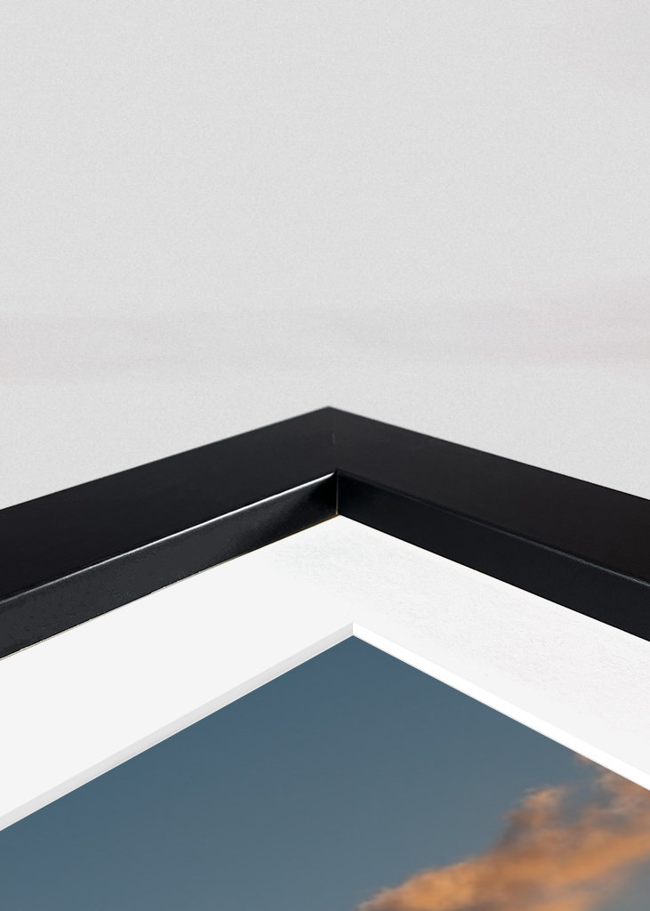 Mediterranean sunset magic