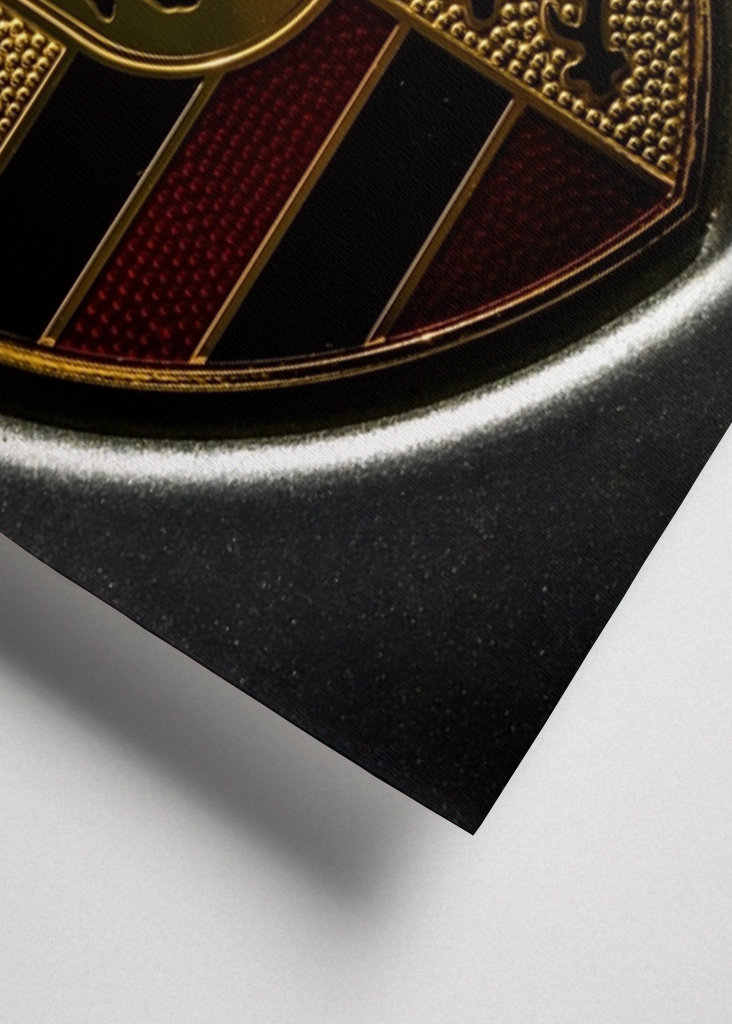 Porsche Logo Emblem