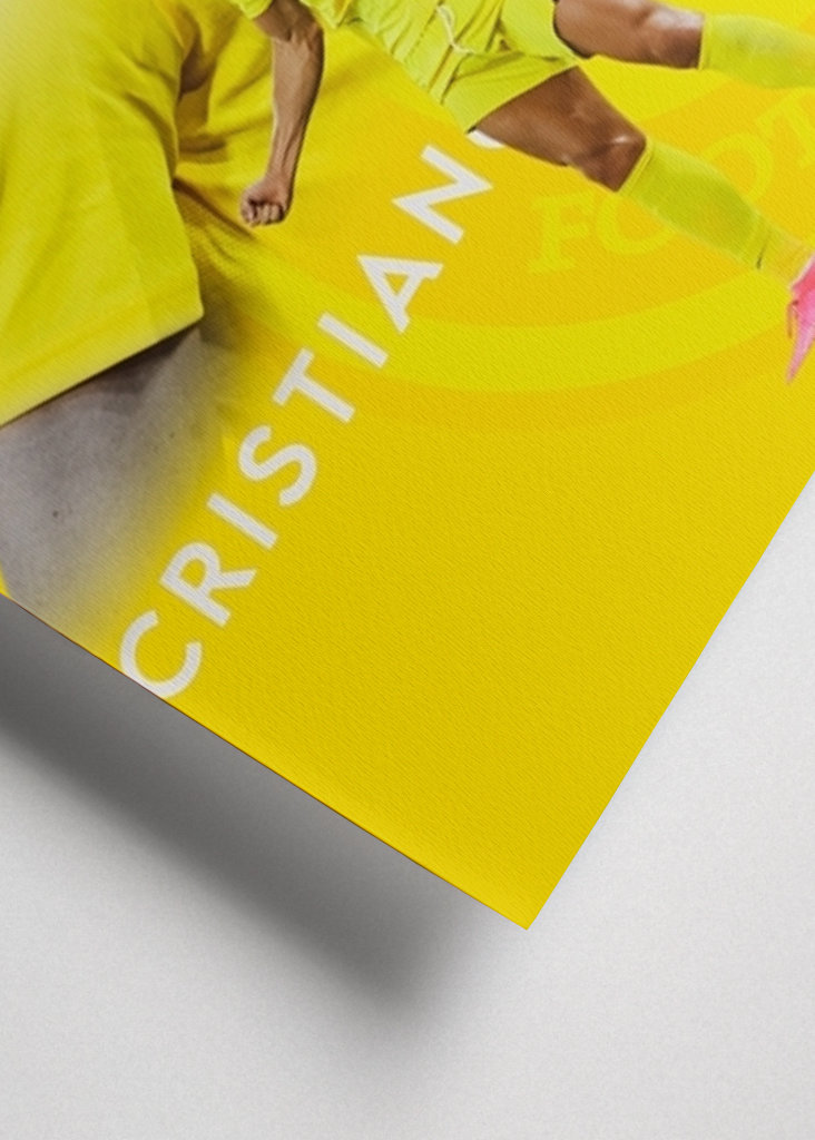 Cristiano Ronaldo Al Nassr