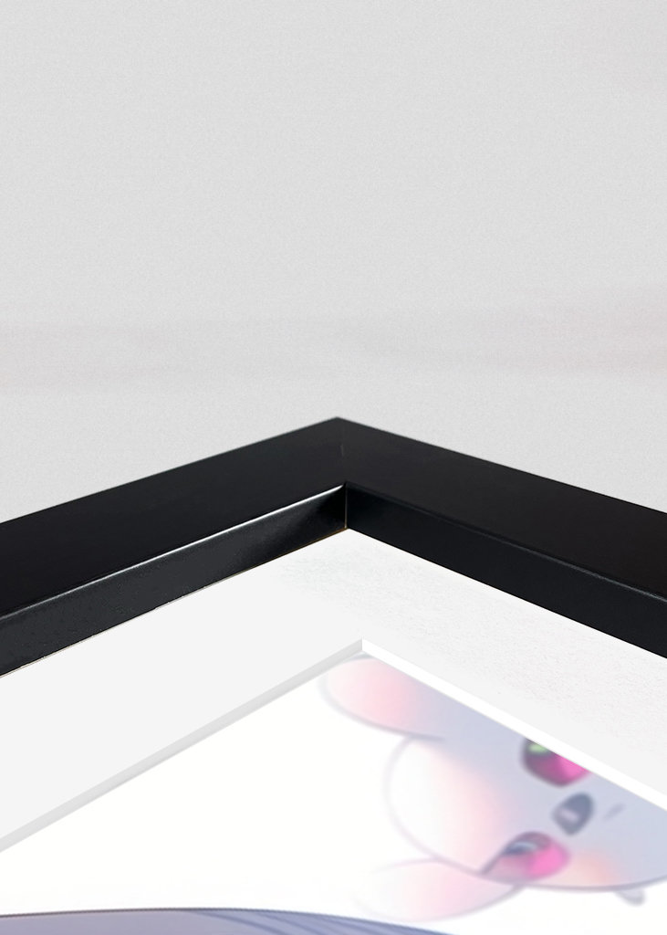 Słodkie Anime Różowa Miłość