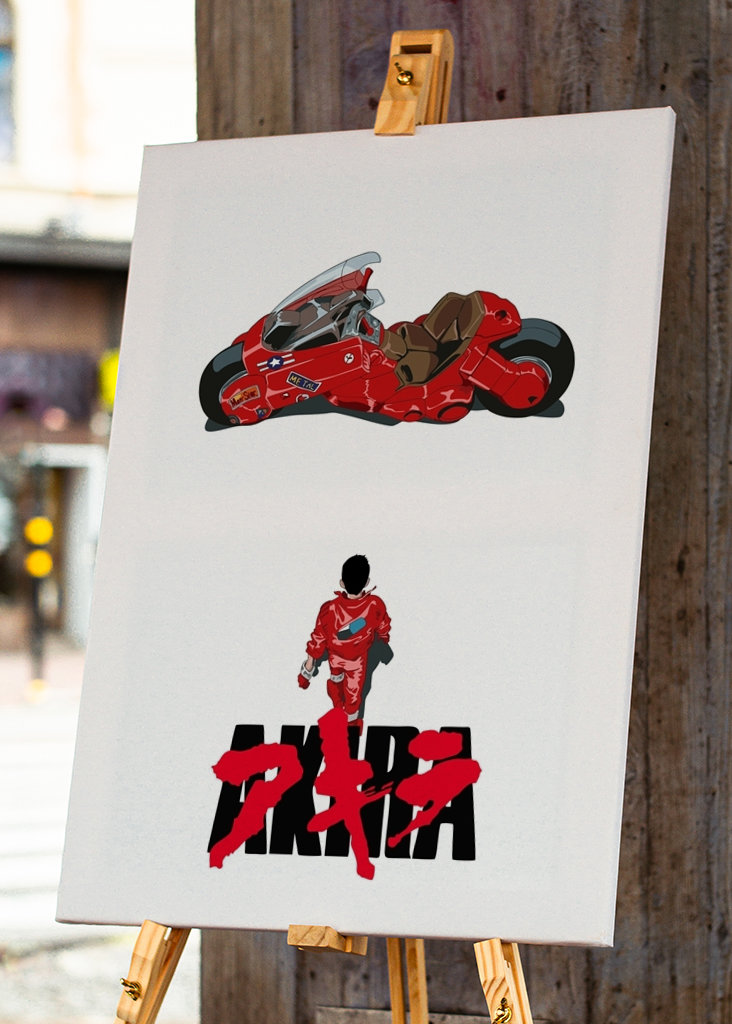 akira 