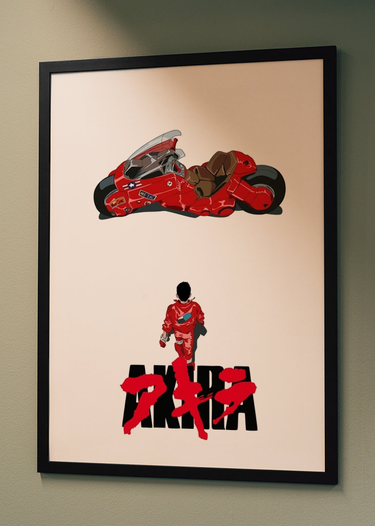 akira 