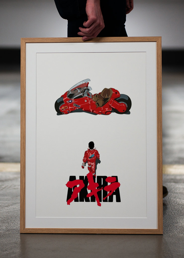 akira 