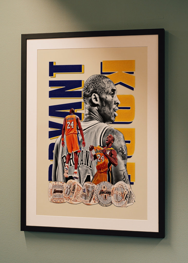 the best of kobe bryant