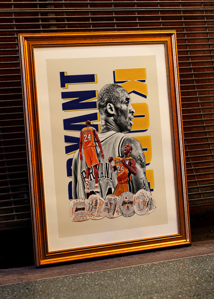 the best of kobe bryant