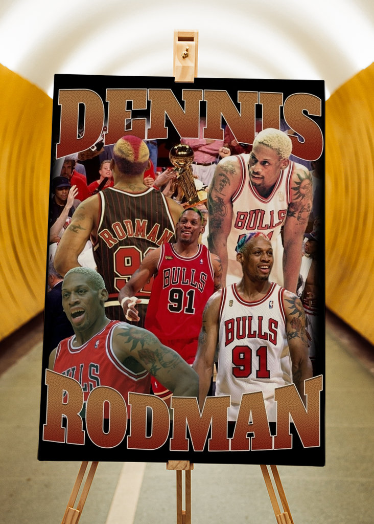 Dennis Rodman