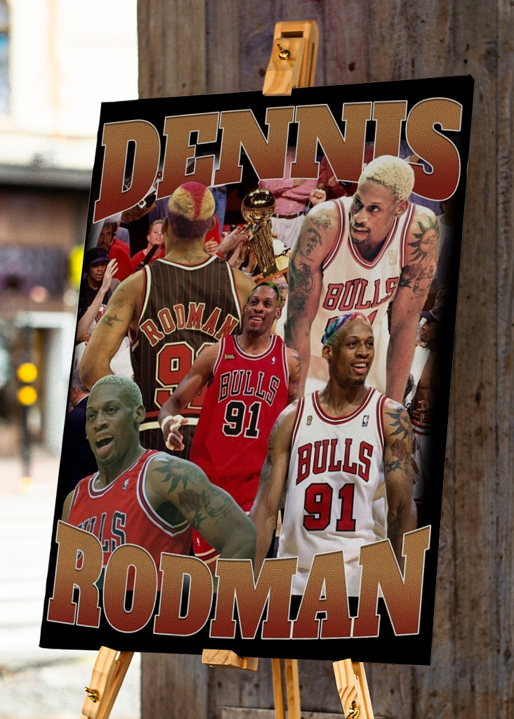 Dennis Rodman
