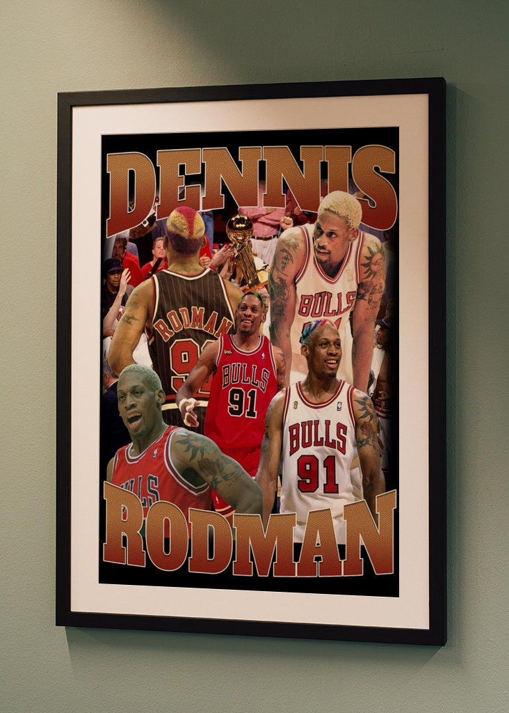 Dennis Rodman