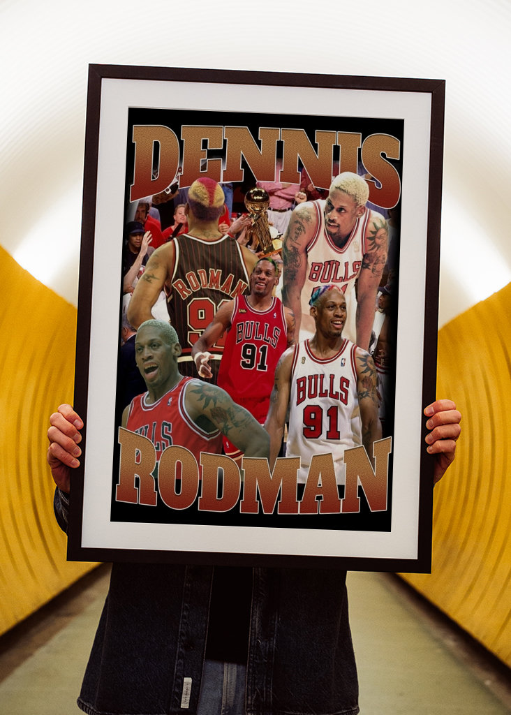 Dennis Rodman