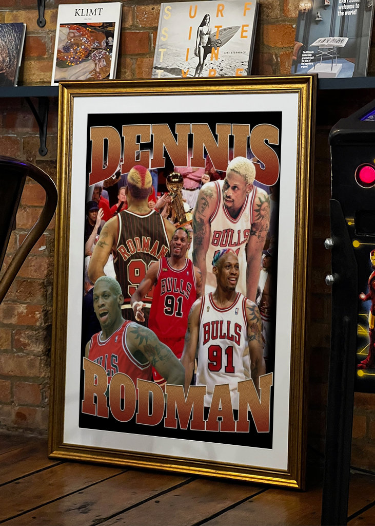 Dennis Rodman
