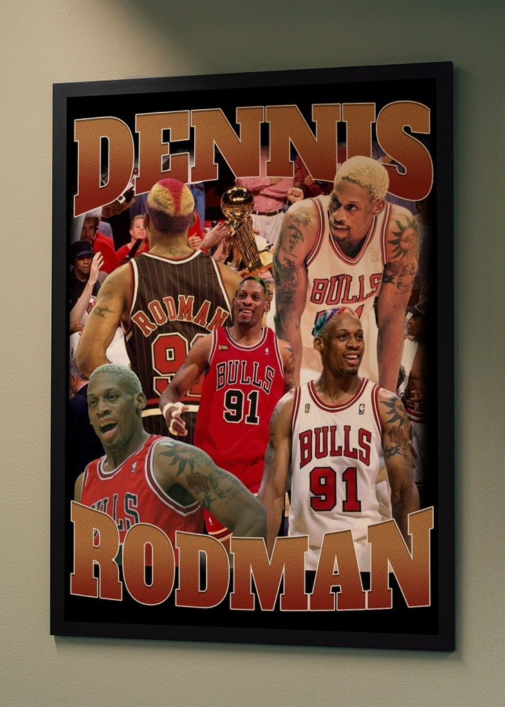 Dennis Rodman