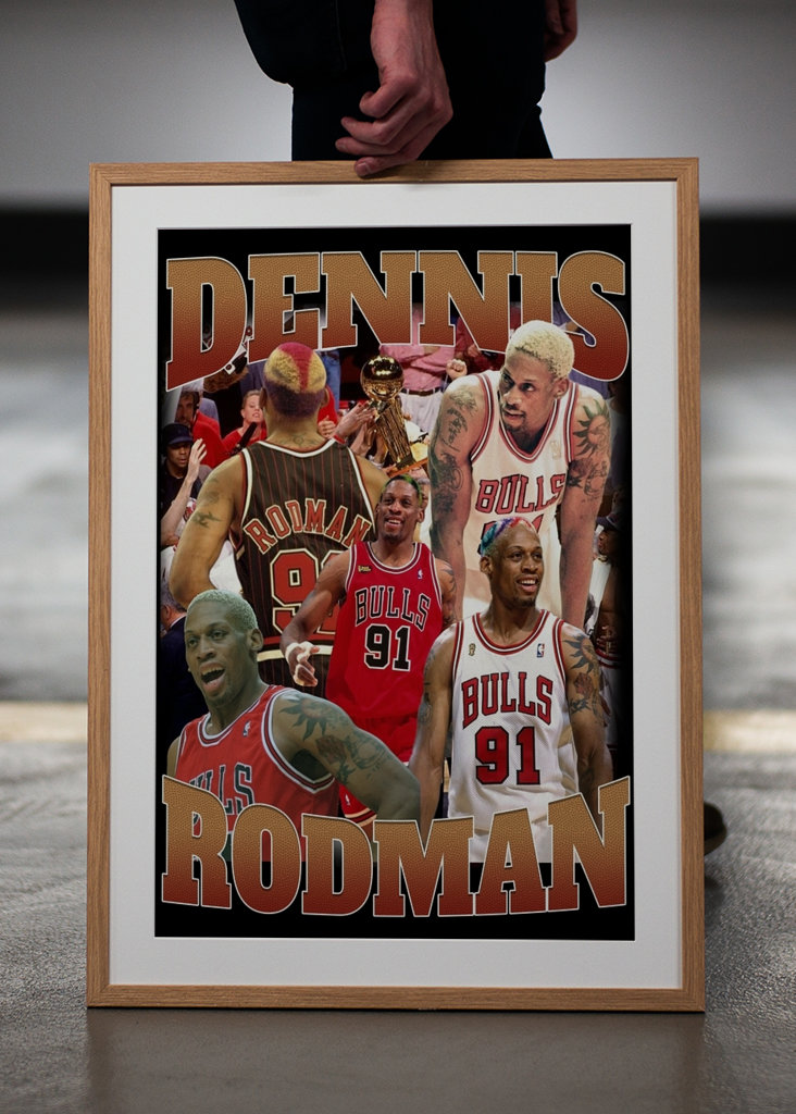 Dennis Rodman