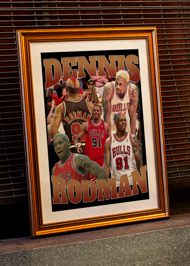 Dennis Rodman