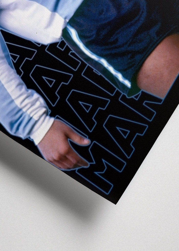 Diego Maradona Argentina