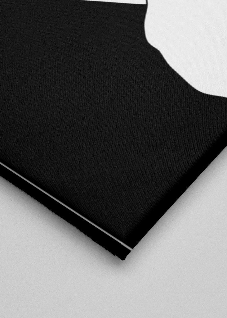 Dejlig surf / kvinde surfing