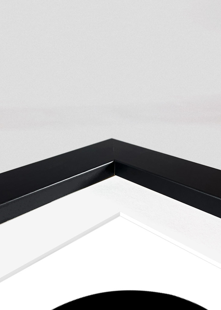 Dejlig surf / kvinde surfing