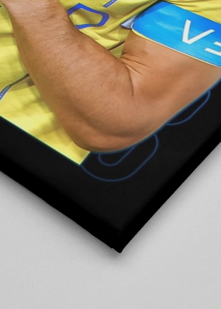 Cristiano Ronaldo Al Nassr