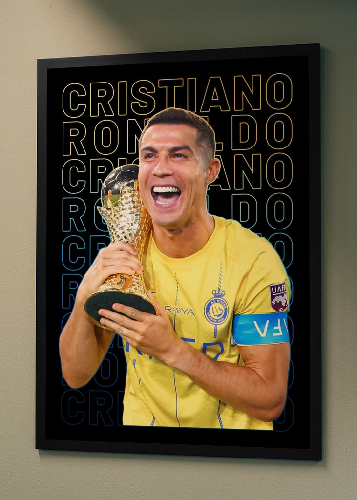 Cristiano Ronaldo Al Nassr
