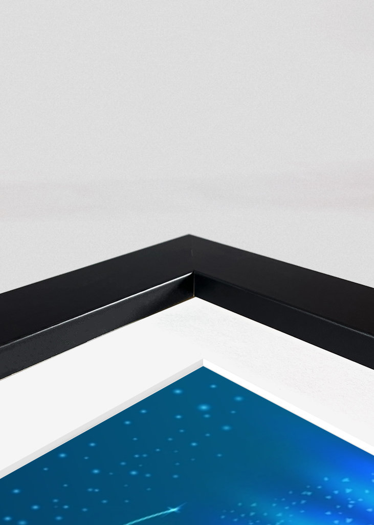 GREAT WAVE off KANAGAWA AURORA