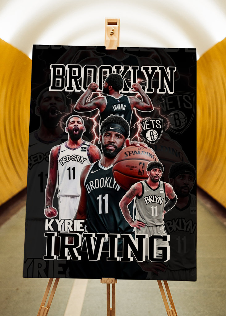 Kyrie Irving