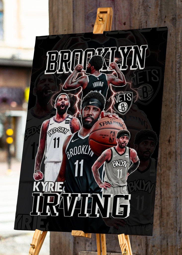 Kyrie Irving