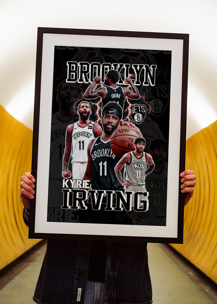 Kyrie Irving