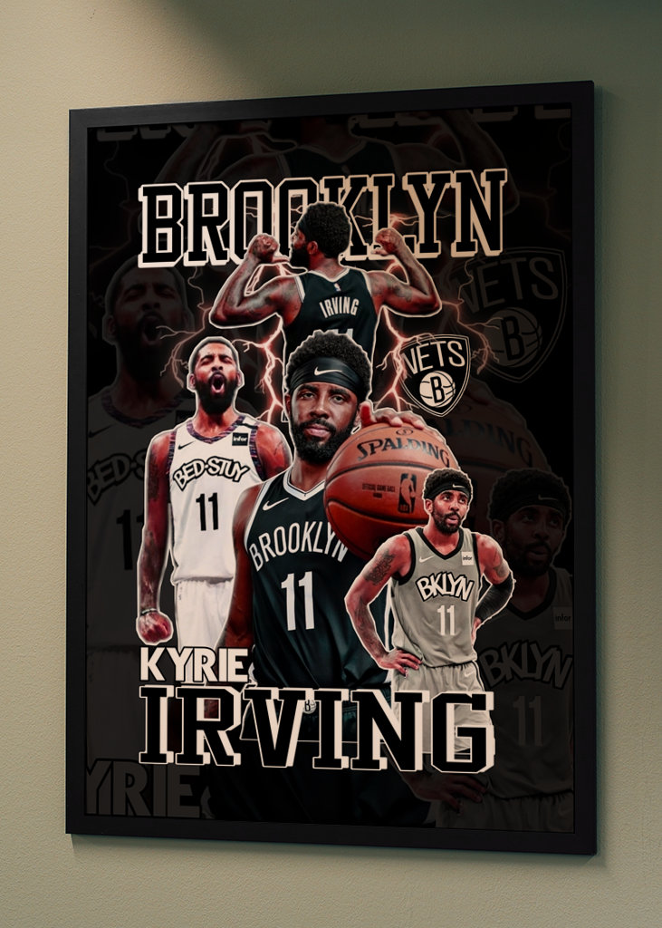 Kyrie Irving