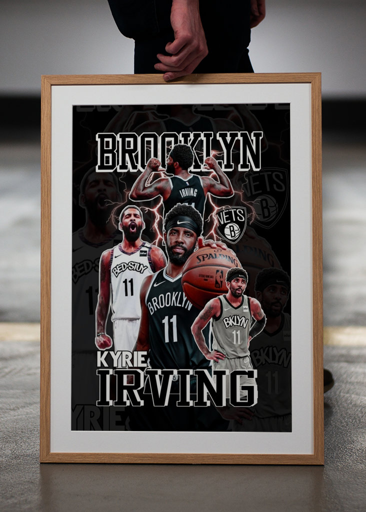 Kyrie Irving