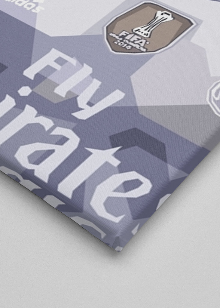 Cristiano Ronaldo CR7