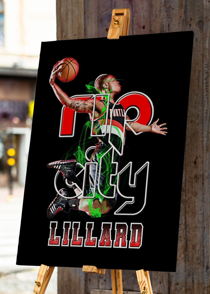 Damian Lillard
