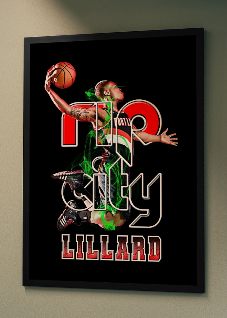 Damian Lillard
