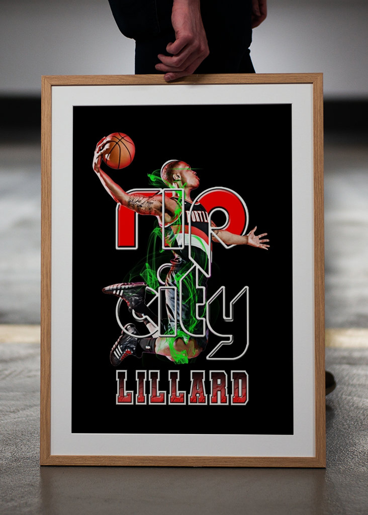 Damian Lillard