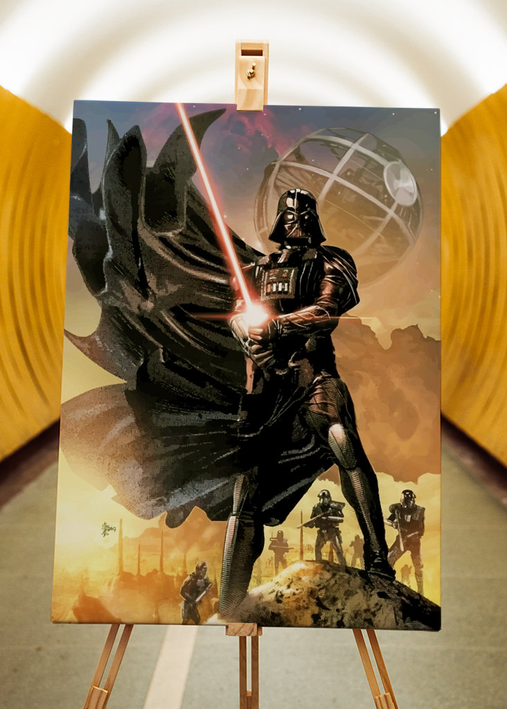 Star Wars Darth Vader