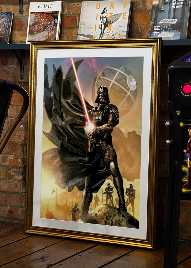 Star Wars Darth Vader