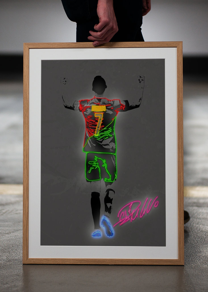 Cristiano Ronaldo Portugal