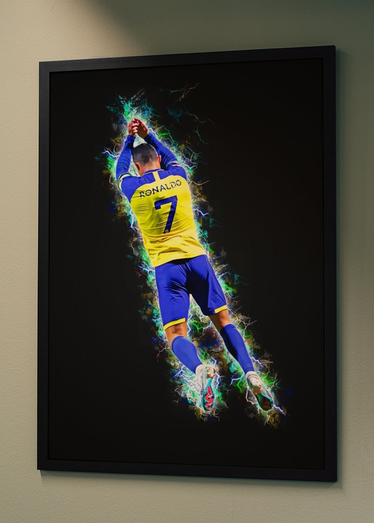 Cristiano Ronaldo Al Nassr