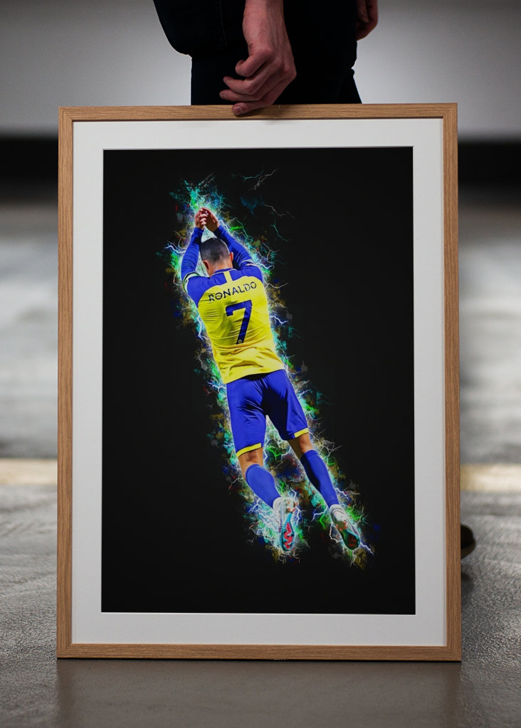 Cristiano Ronaldo Al Nassr