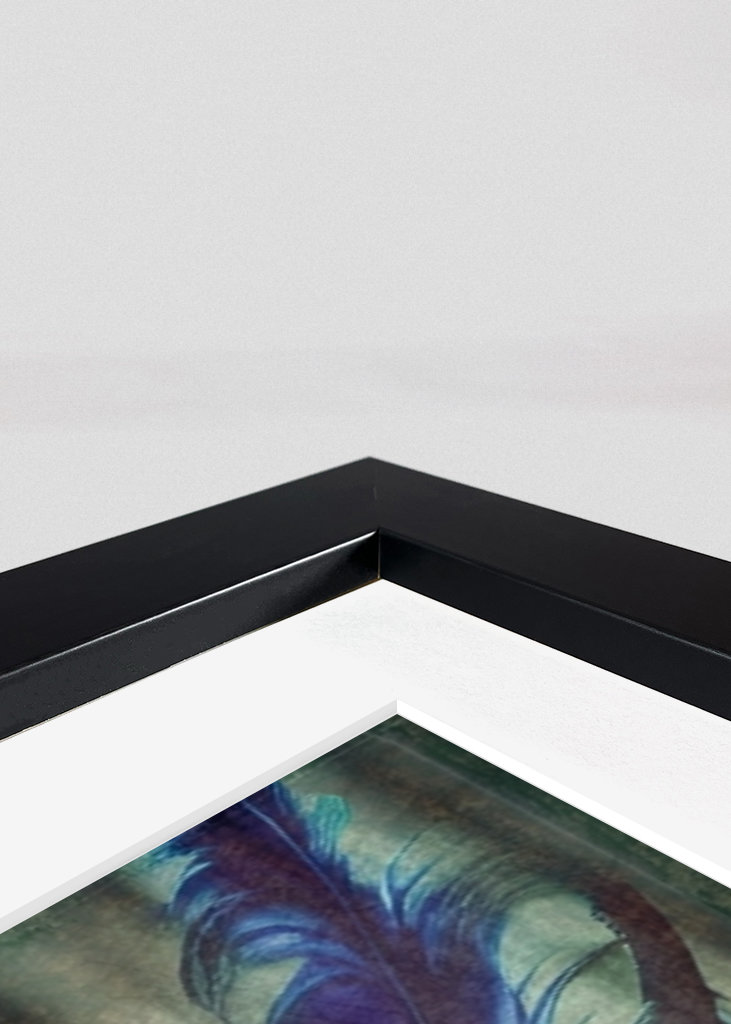 Mythical Peacock Chimera