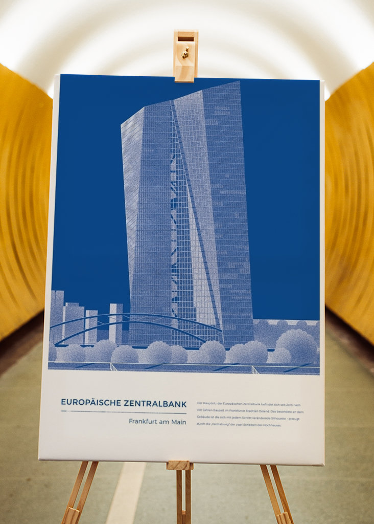 Frankfurt am Main EKP 