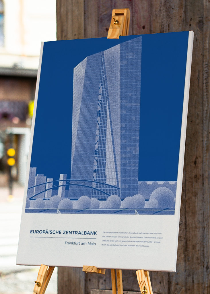 Frankfurt am Main EKP 