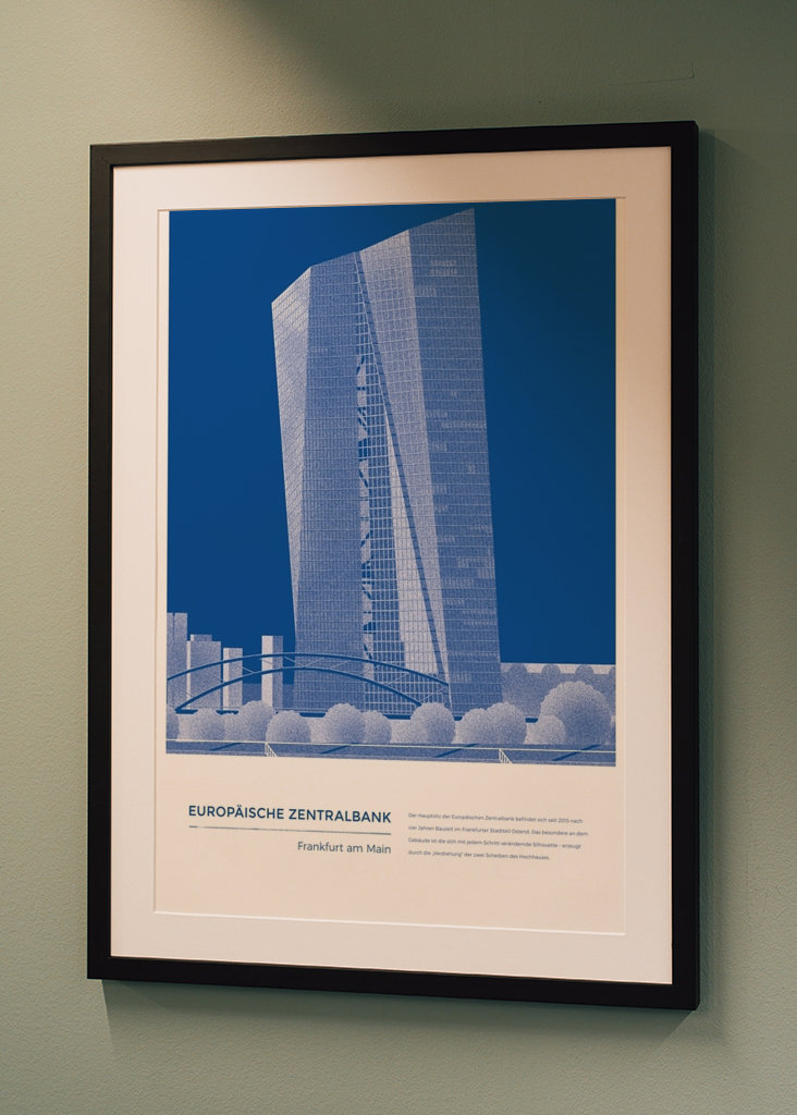 Frankfurt am Main EKP 