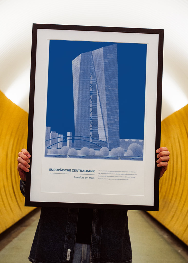 Frankfurt am Main EKP 