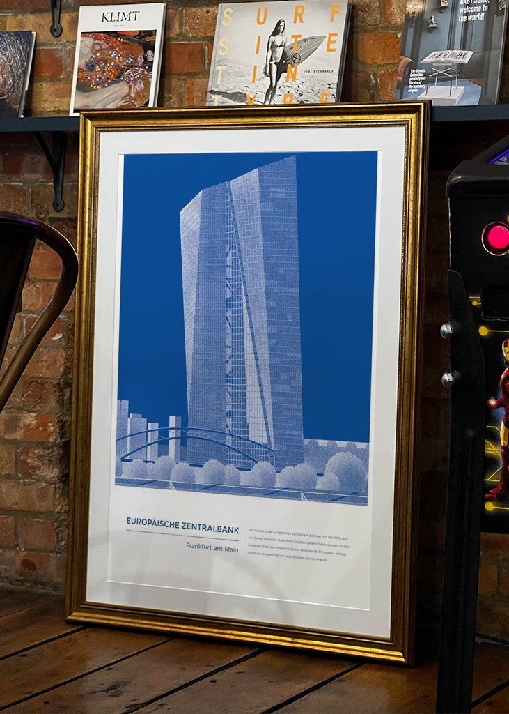 Frankfurt am Main EKP 