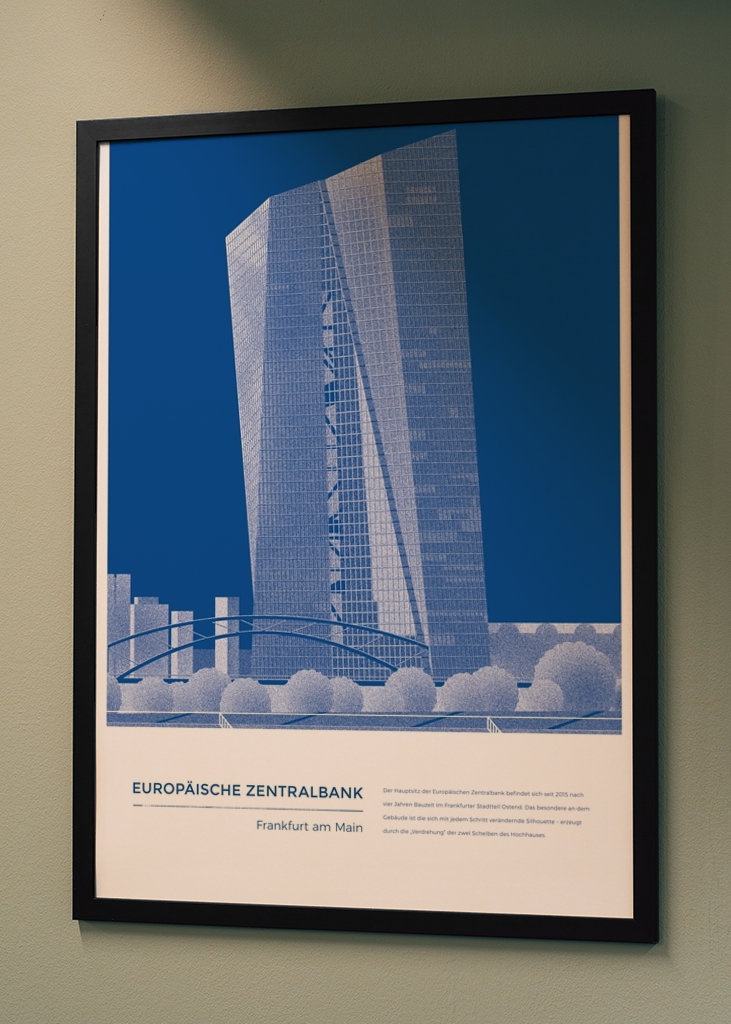 Frankfurt am Main EKP 